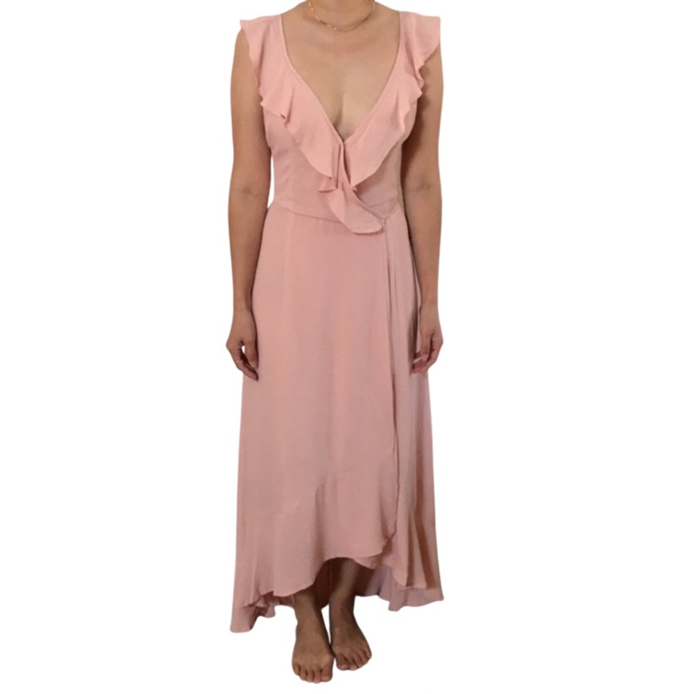 LEITH Bridesmaid/Wedding guest Dress